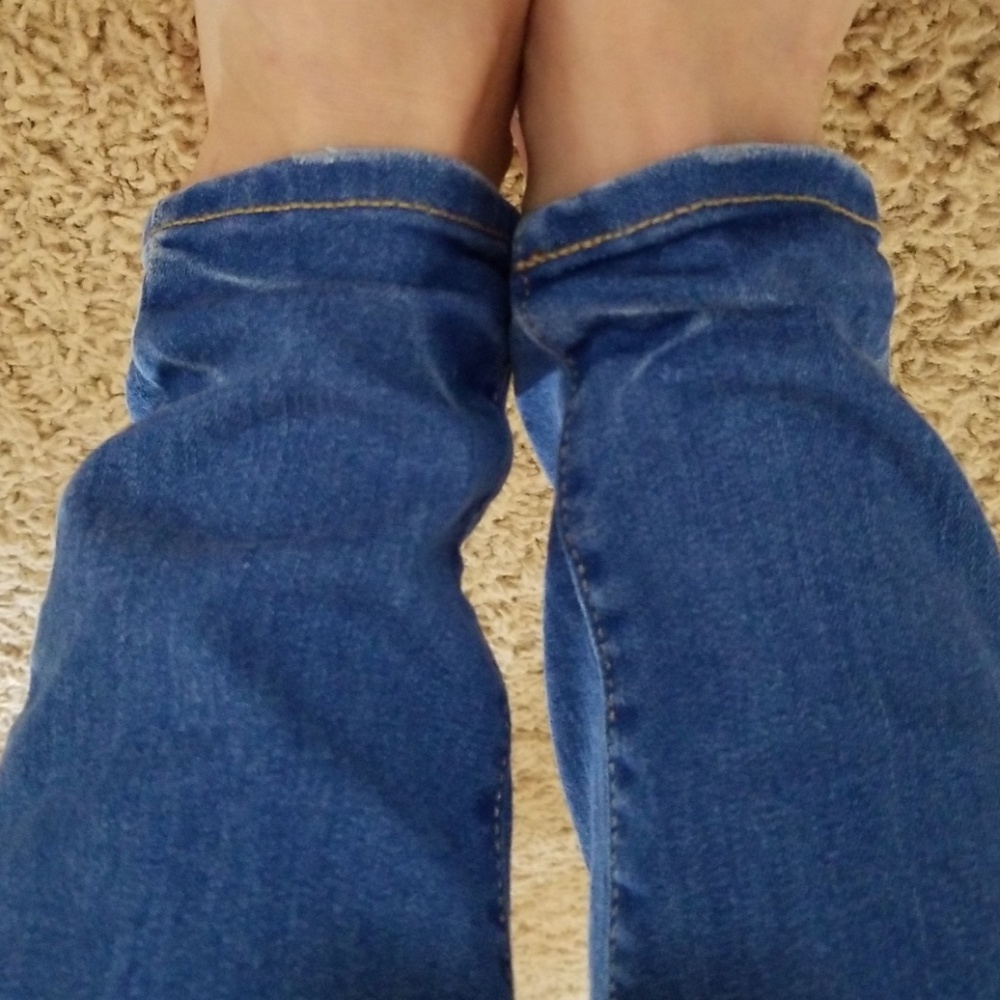 Jeans - Picture 4 of 5